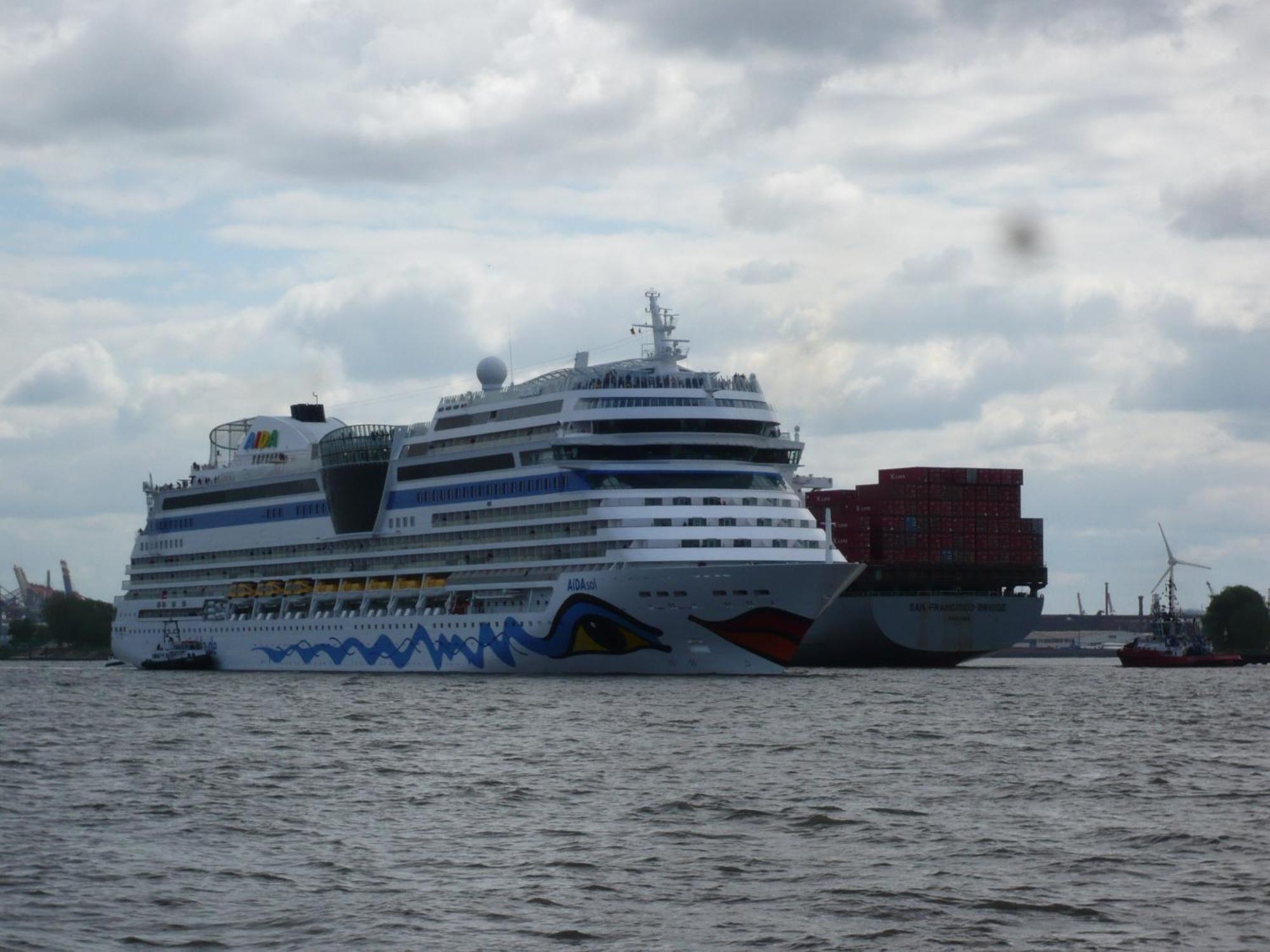 Hotel Senator Marina Wedel Exteriér fotografie